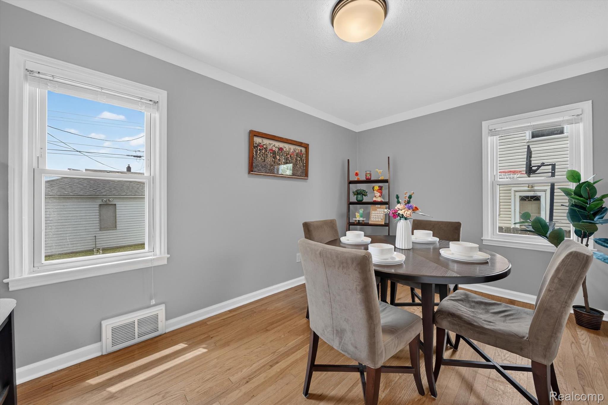 Residential in Allen Park 4