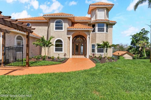 6715 Riveredge Dr, Titusville, FL, 32780-8018 | Card Image