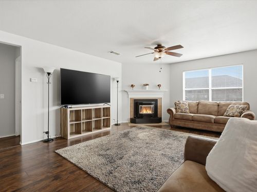 9008 Yosemite Trl, Cross Roads, TX, 76227-2261 | Card Image