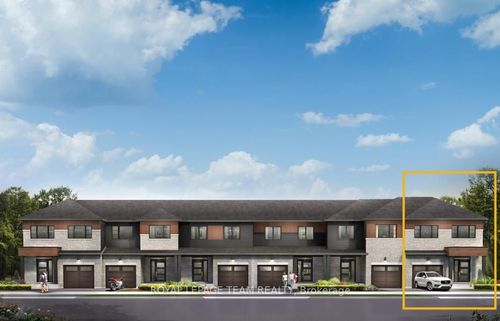 849 Fairline Row, Kanata, ON, K2V0T9 | Card Image