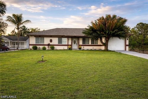 2675 45th Ave Ne, Naples, FL, 34120-1780 | Card Image