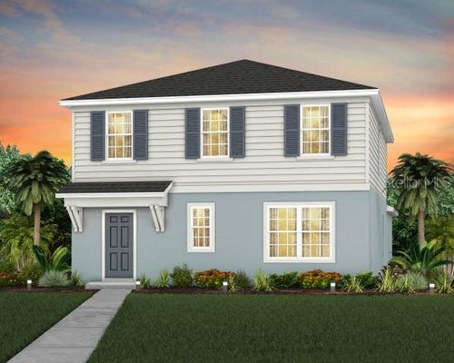 7062 Rosy Sky Avenue, ORLANDO, FL, 32829 | Card Image