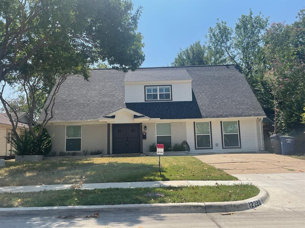 High Meadow Dr, Dallas, TX 75234
