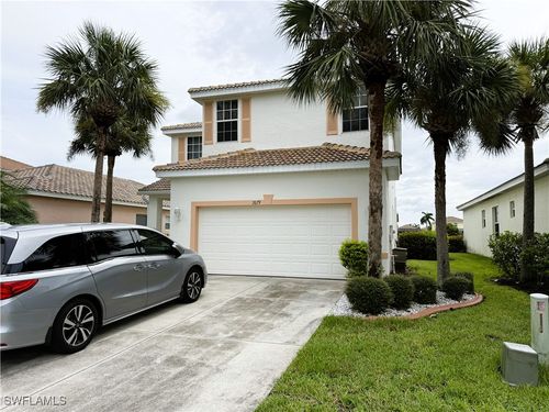 2679 Blue Cypress Lake Ct, CAPE CORAL, FL, 33909-2912 | Card Image