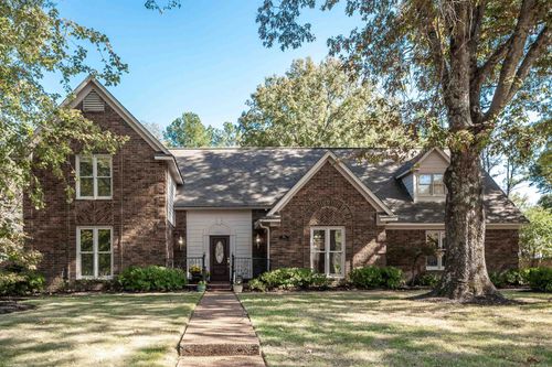 994 Rolling Oaks Dr, Collierville, TN, 38017 | Card Image