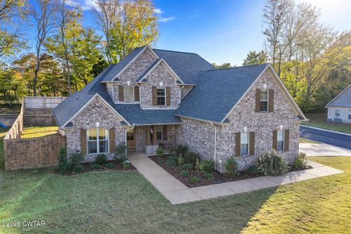 285 Fawn Ridge Ln, Medina, TN, 38355-8935 | Card Image