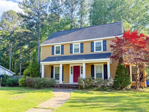 219 Viking Road, Fayetteville, NC, 28303 | Card Image