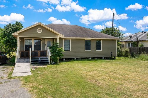 2709 Robby Street, Corpus Christi, TX, 78410 | Card Image
