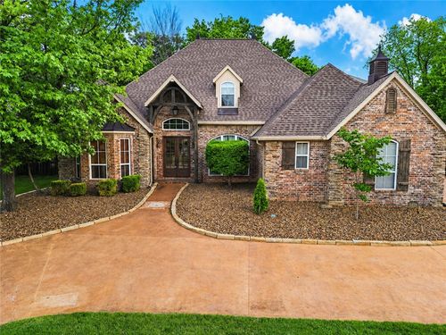 5429 W Chardonnay Ct, Rogers, AR, 72758-7902 | Card Image
