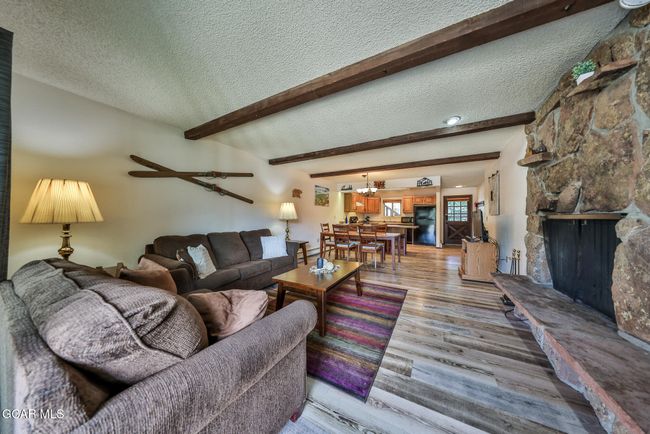23-5 - 357 Hi Country Dr, Condo with 2 bedrooms, 2 bathrooms and null parking in Winter Park CO | Image 8