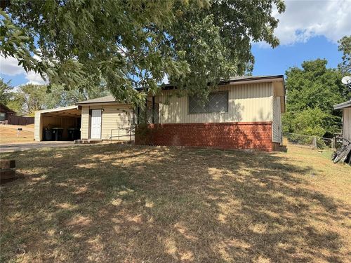 517 W Polk Street, Purcell, OK, 73080 | Card Image