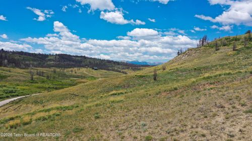 TBD Fisherman Creek Rd, Bondurant, WY, 82922 | Card Image