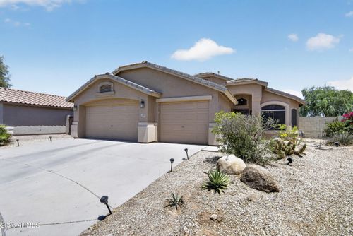 22683 N Aaron Rd, Maricopa, AZ, 85138-1701 | Card Image