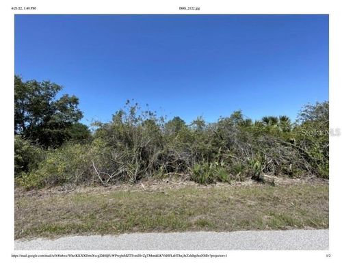 7470 Riverton Cir, PORT CHARLOTTE, FL, 33981-6519 | Card Image