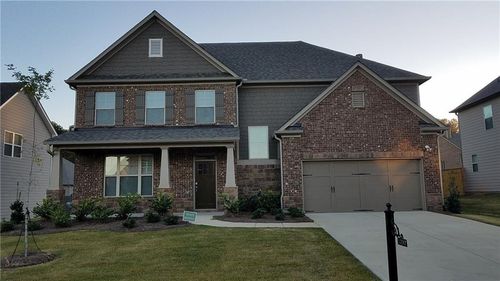 1250 Palouse Hills Pl, Lawrenceville, GA, 30044-3967 | Card Image