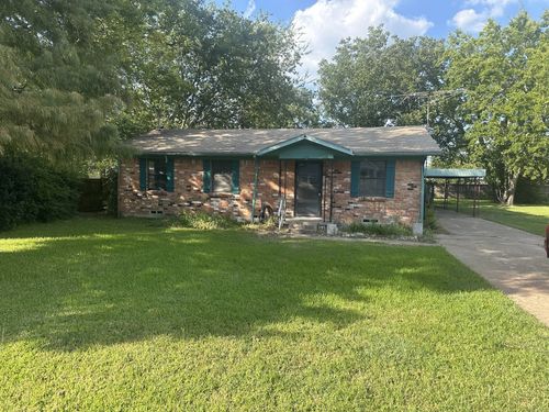 204 W Mount Vernon St, Mabank, TX, 75147-2118 | Card Image