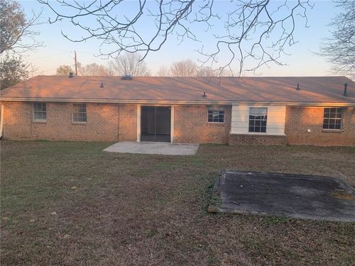 1621 Wesley Way Nw, Conyers, GA, 30012 | Card Image