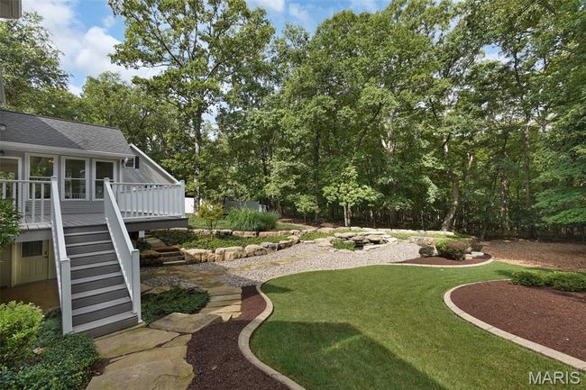 19 Jacks Cabin Dr, House other with 4 bedrooms, 4 bathrooms and null parking in Defiance MO | Image 35