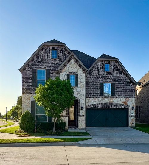 718 Waterbrook Pkwy, Argyle, TX, 76226-2311 | Card Image
