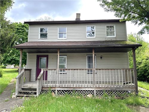 305 3rd St, Hostetter, PA, 15638 | Card Image