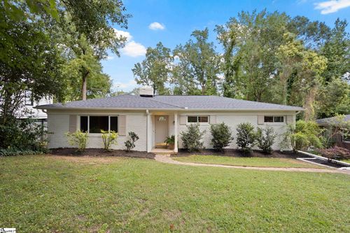 127 Scarlett St, Greenville, SC, 29607-2828 | Card Image