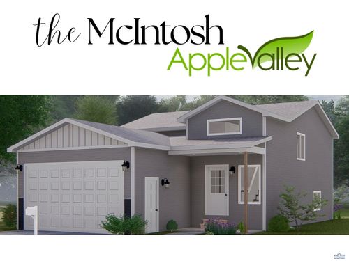 B3L4 Mcintosh Ln, Rapid City, SD, 57703 | Card Image