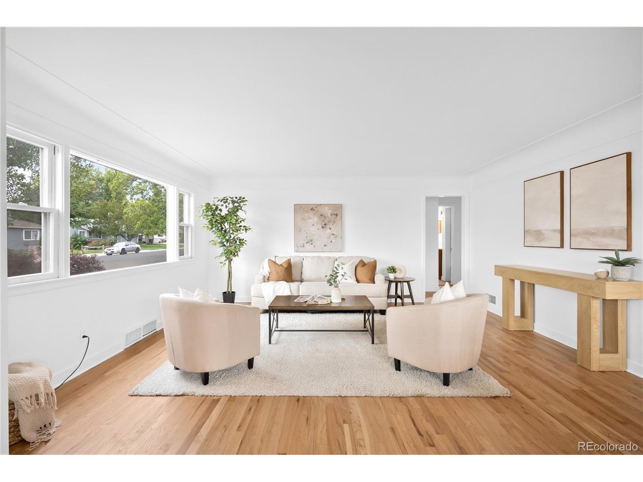Residential in Denver 5