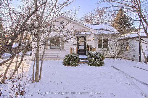 16942 Bayview Ave, Newmarket, ON, L3Y6M5 | Card Image