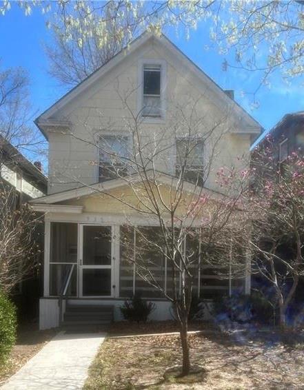 42nd St, Kansas City, MO 64111