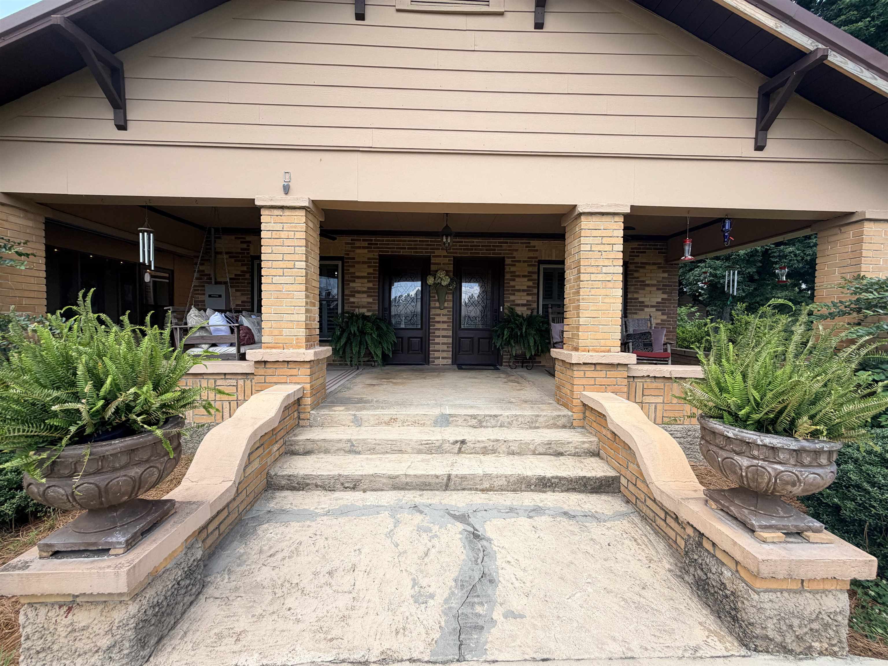 Residential in Holly Pond 2
