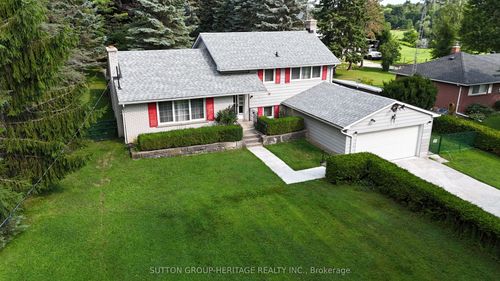 922 The Grange Side Rd, Terra Cotta, ON, L7K1G5 | Card Image