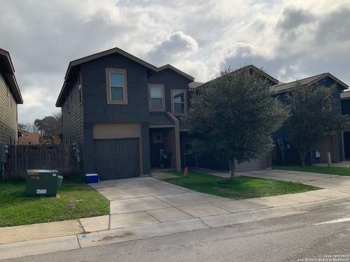6642 Mia Way, San Antonio, TX, 78233-4247 | Card Image