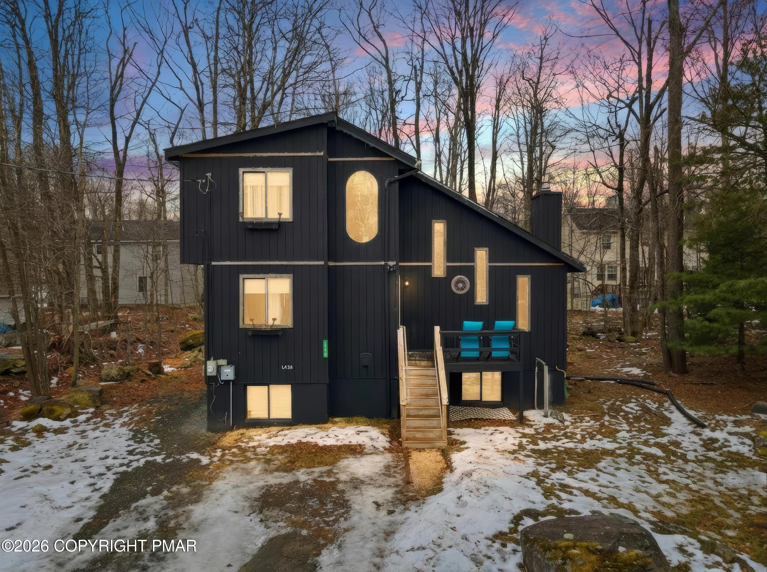 Residential Lease in Tobyhanna 2