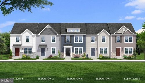 HOMESITE 99 Courthouse Drive, MARTINSBURG, WV, 25404 | Card Image