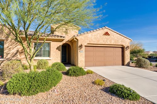 1387 E Basalt Drive, Green Valley, AZ, 85614 | Card Image