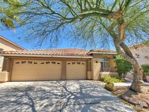 10124 Hill Country Ave, Las Vegas, NV, 89134-6911 | Card Image