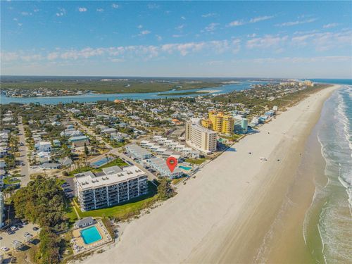 45-537 N Atlantic Ave, New Smyrna Beach, FL, 32169-2452 | Card Image
