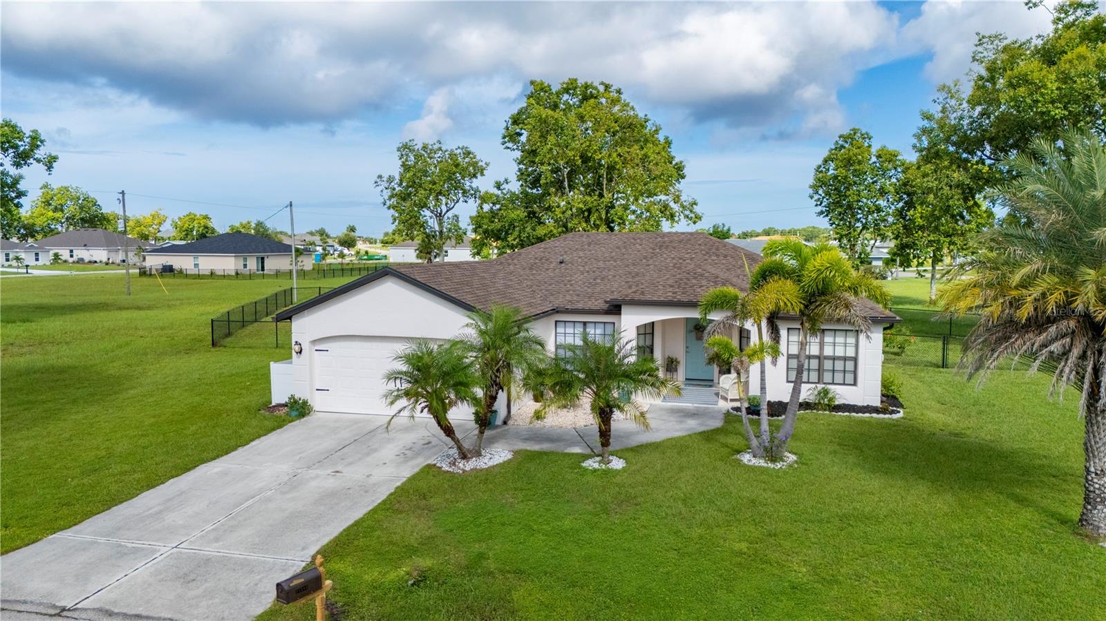 Cadiz Dr, Punta Gorda, FL 33955