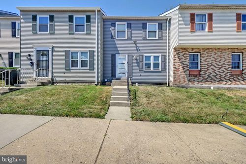 2249 Anvil Ln, TEMPLE HILLS, MD, 20748-4265 | Card Image