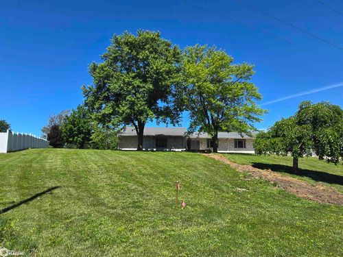 2523 Bill Bone Lane, Oskaloosa, IA, 52577 | Card Image
