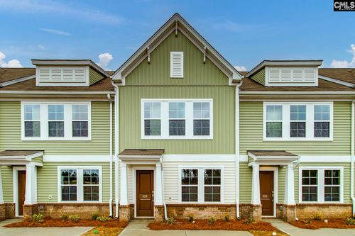 3018 Harborview Dr, Columbia, SC, 29229-8460 | Card Image