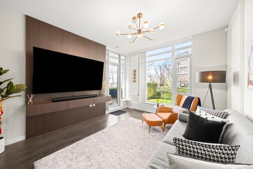 106-3188 Riverwalk Ave, Vancouver, BC, V5S0E7 | Card Image