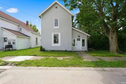 603 Court Street, Huntington, IN, 46750-2825 | Card Image