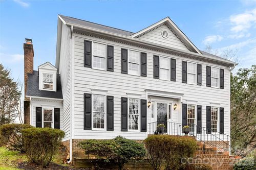 10318 Hollybrook Dr, Charlotte, NC, 28277-0509 | Card Image