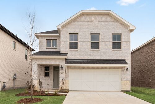 176 Ashbrook St, Little Elm, TX, 75068-2390 | Card Image