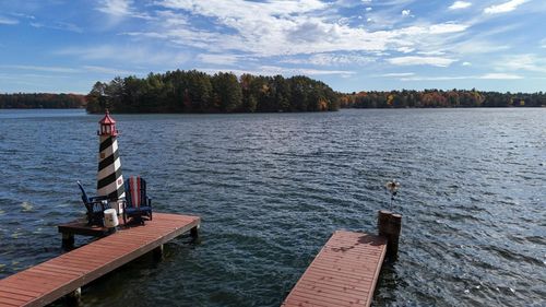 709 Cedar St, Minocqua, WI, 54548-9283 | Card Image