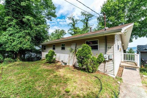45 Logan Ave, Morgantown, WV, 26501-6934 | Card Image