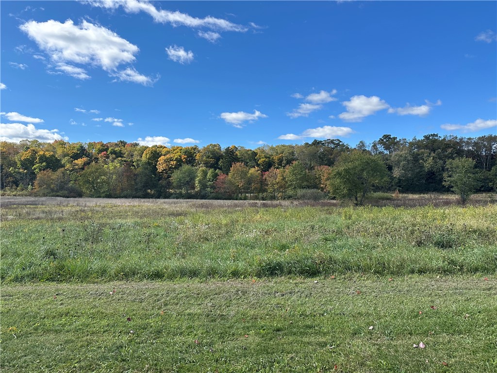 Farm in Jackson Twp