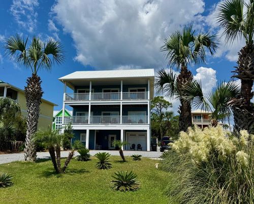 107 E Seascape Dr, Cape San Blas, FL, 32456-4165 | Card Image