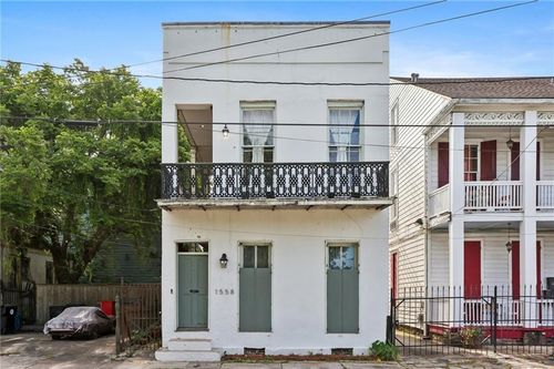 1558 Annunciation Street, New Orleans, LA, 70130 | Card Image